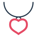 Heart,Jewelery,Love,Necklace,Valentine,Valentine's day